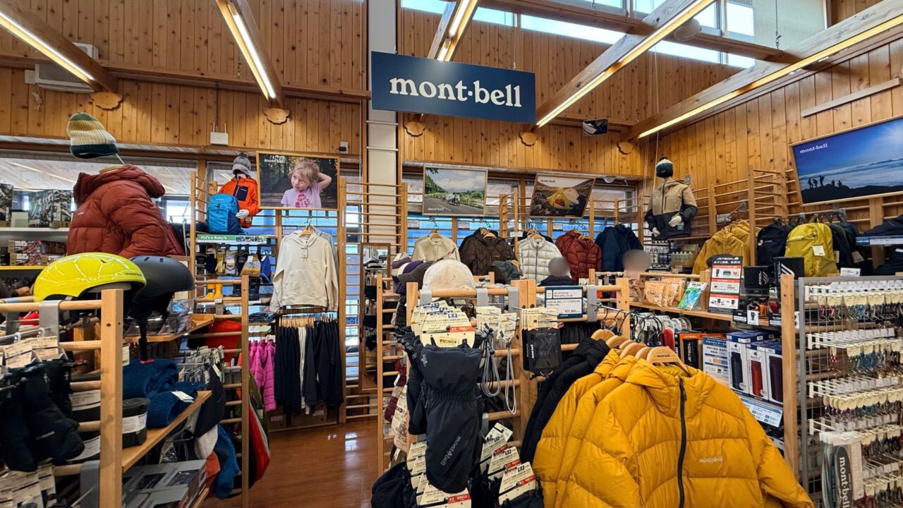 2026年磐梯道の駅5