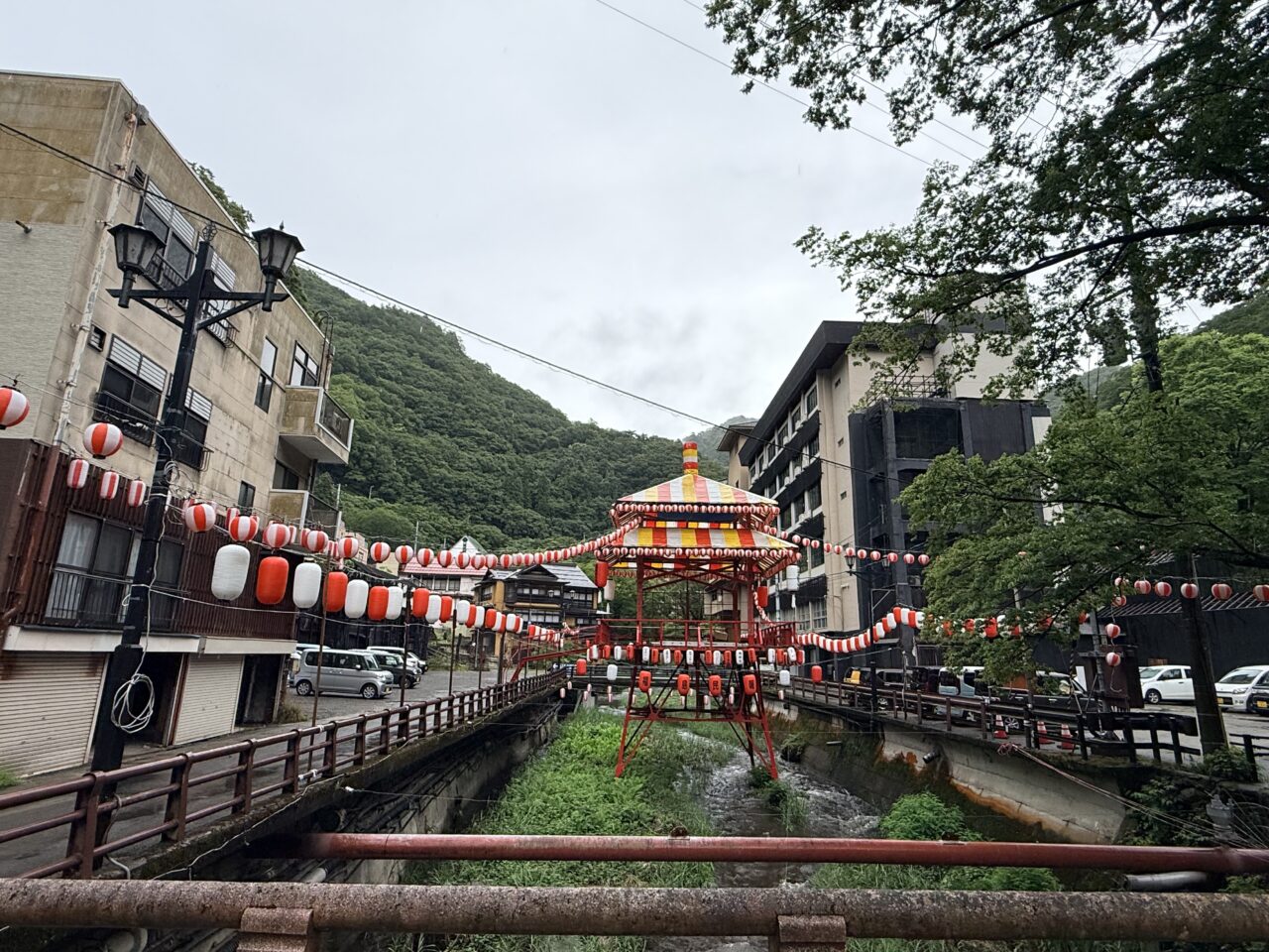 2026年東山盆踊り1