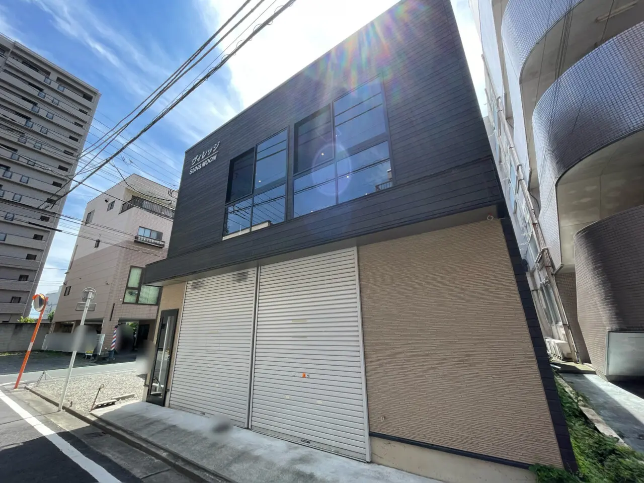 鮨_たかさき_外観02