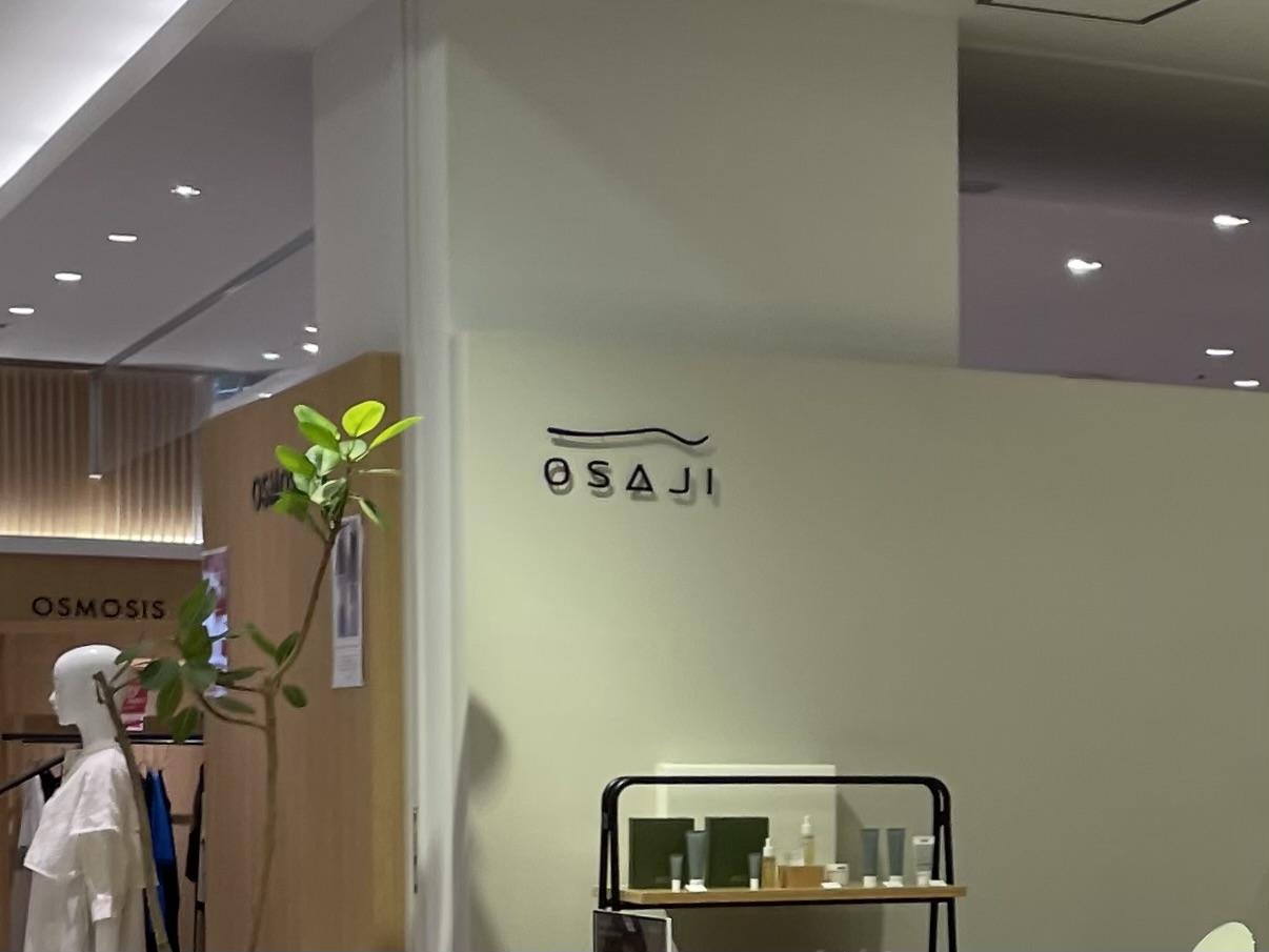 OSAJI_OPA_外観01