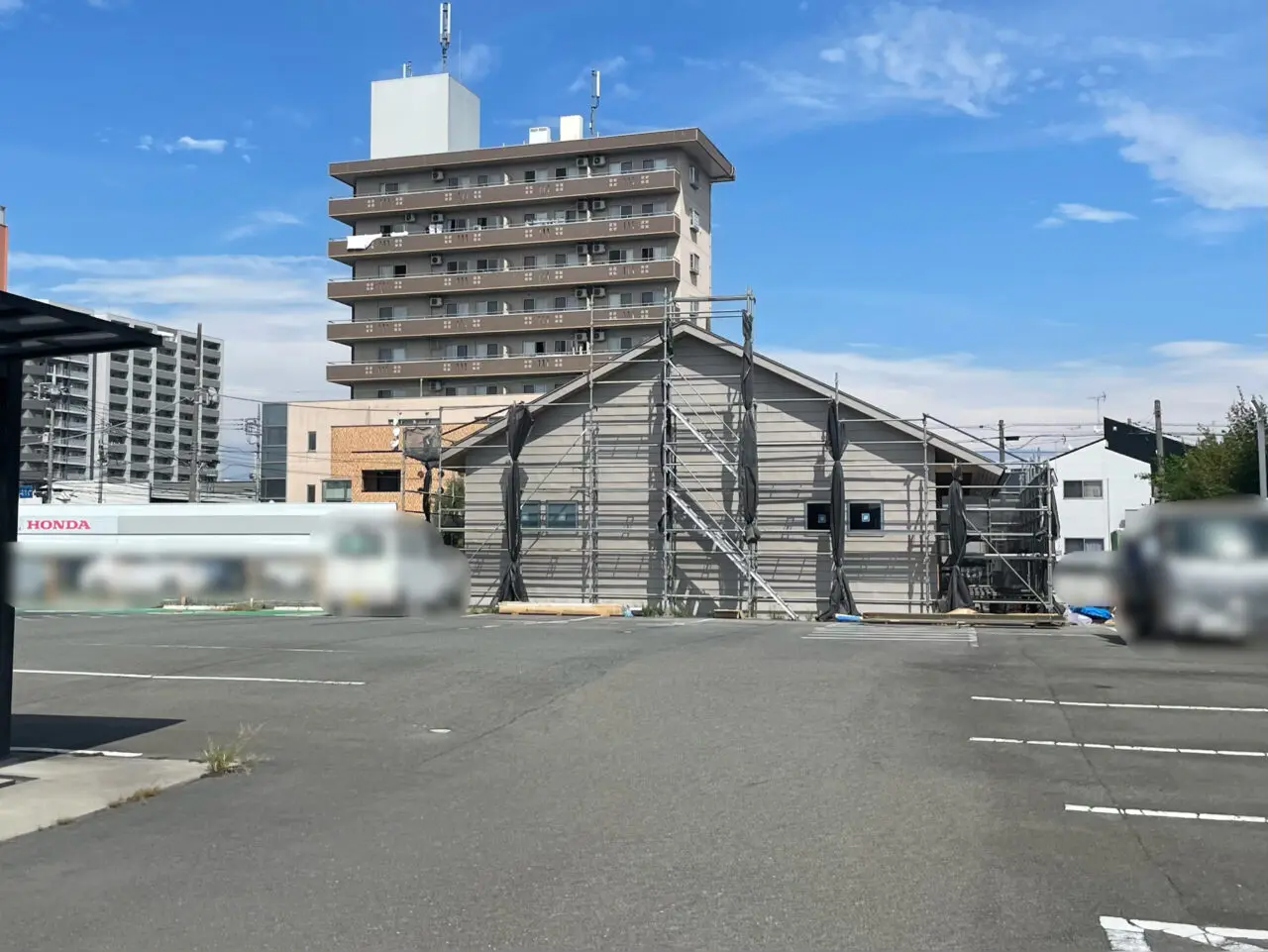 かま蔵_高崎店_工事中01