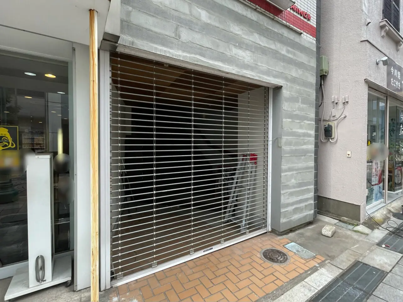 串焼き酒場_煙_鞘町店_外観05