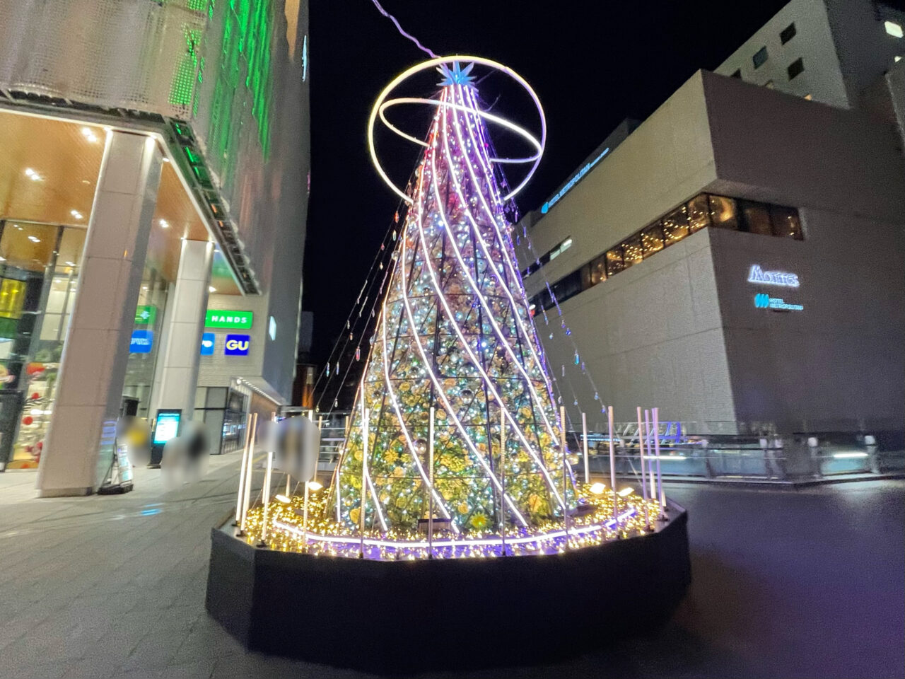 光のページェント2025_外観1202