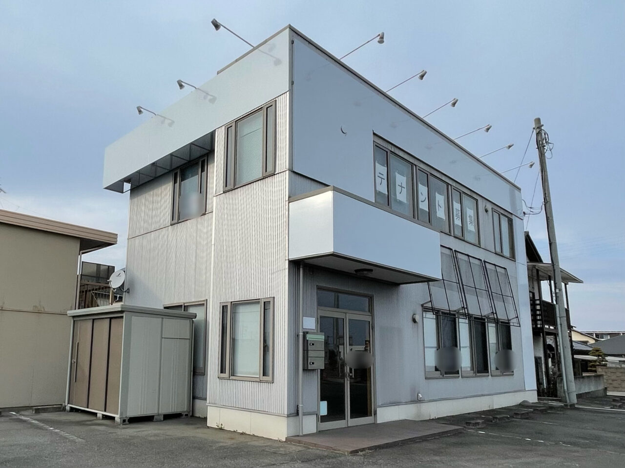 KICKDAYS高崎_外観03