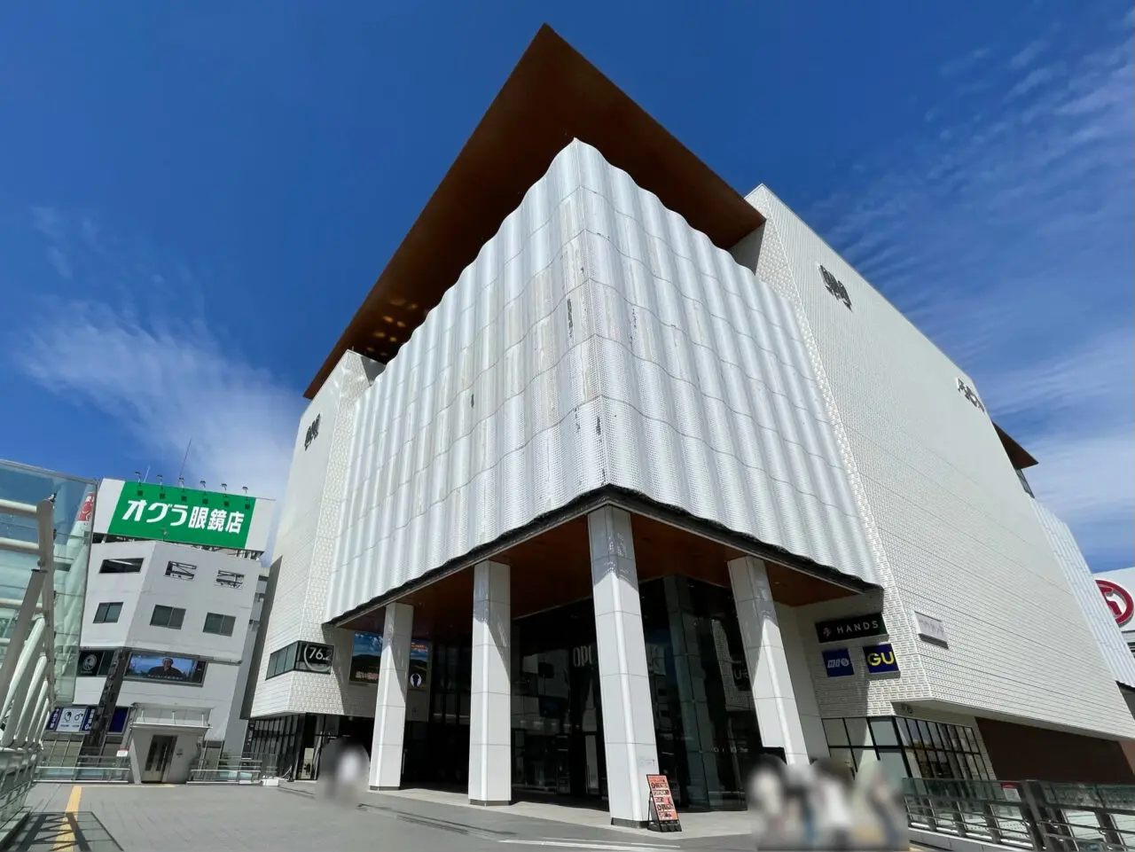 高崎OPA_外観0401