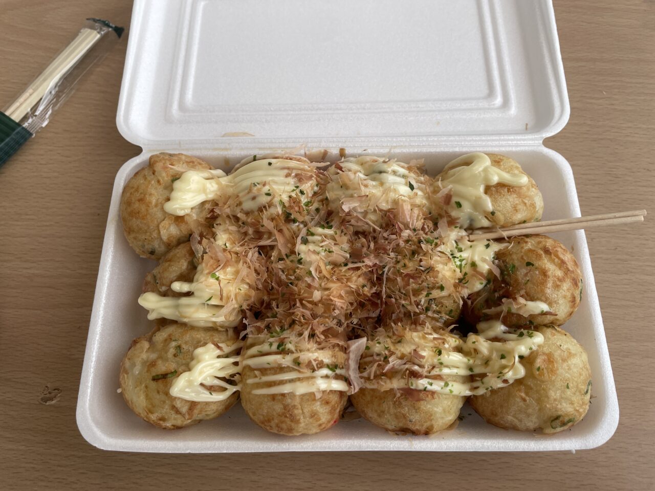 たこ焼き