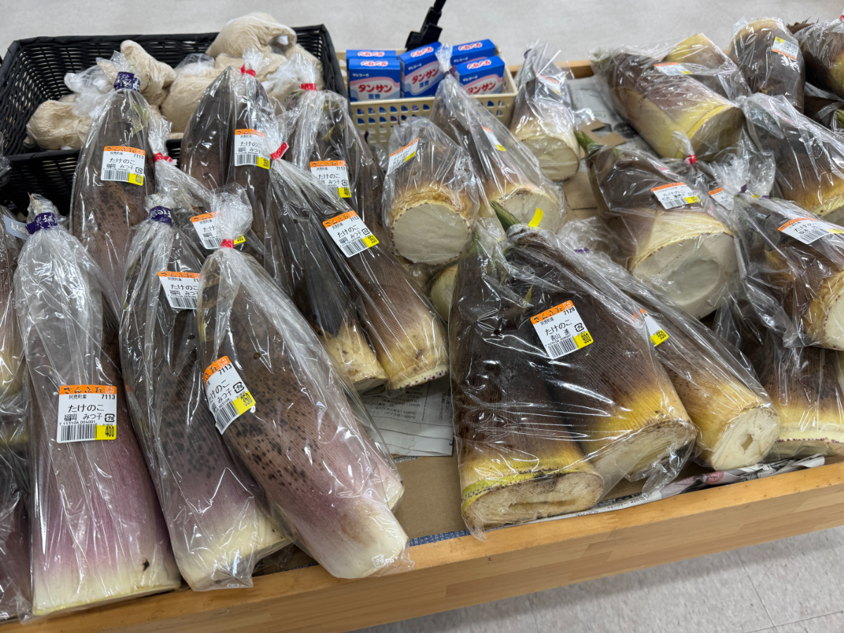 JA水郷つくば農産物直売所