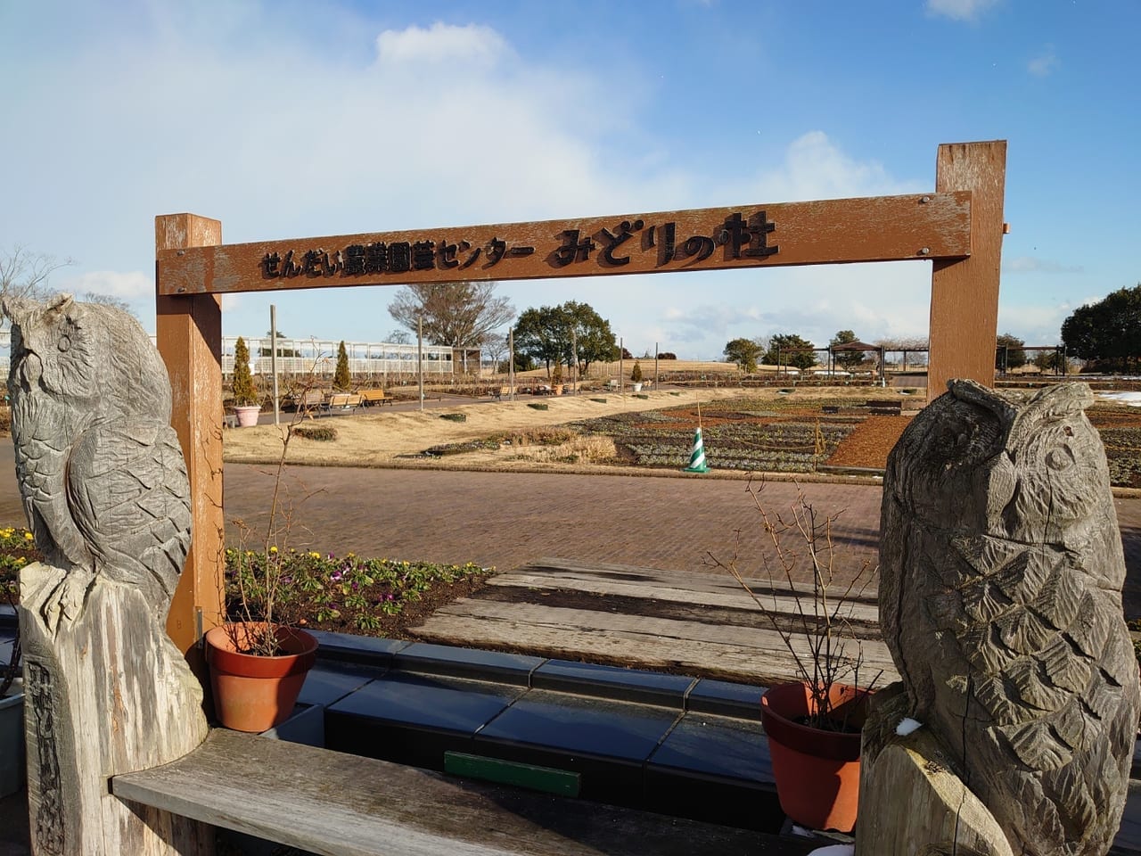 みどりの杜イメージ