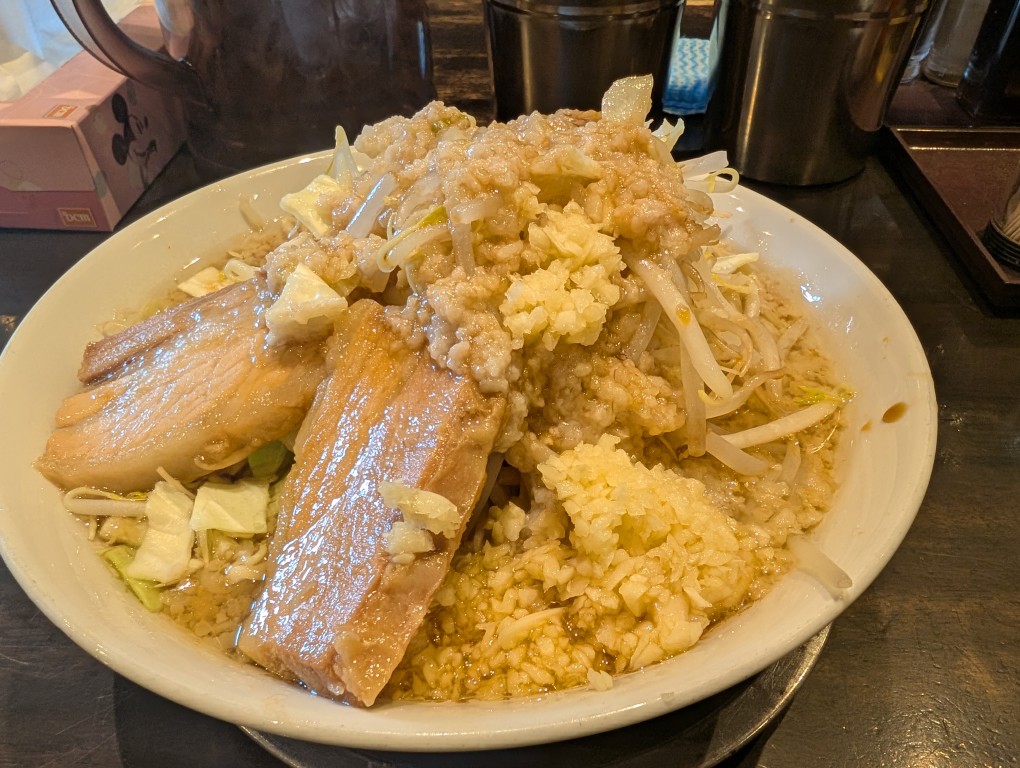 ダダダ４