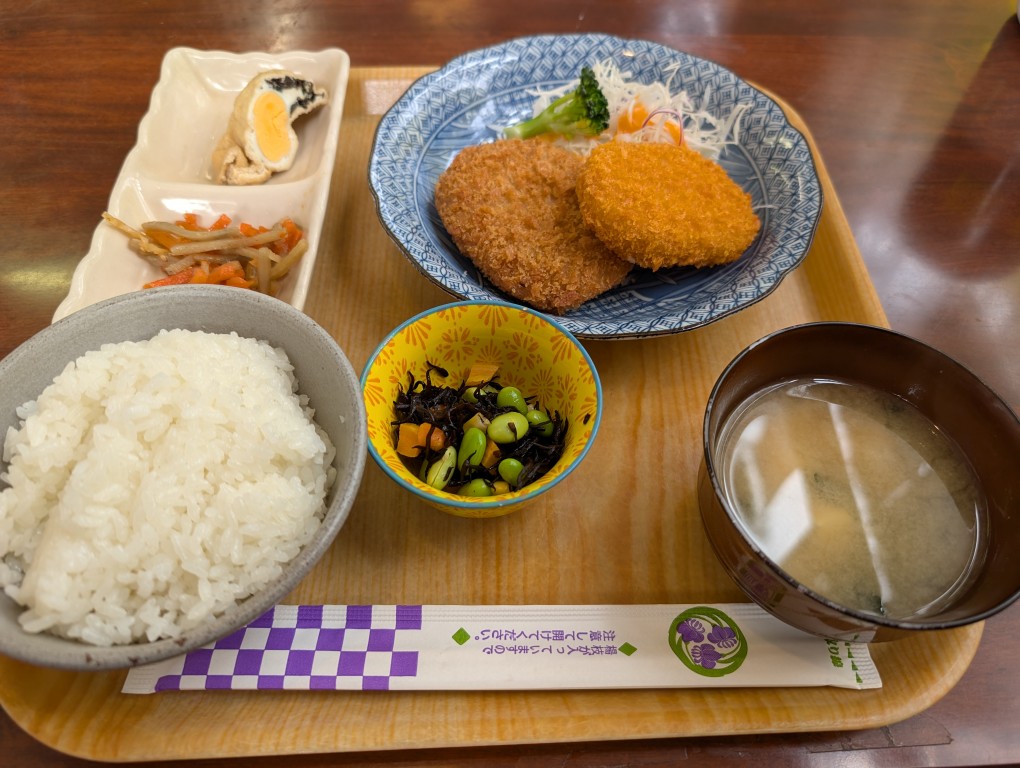 かど家５