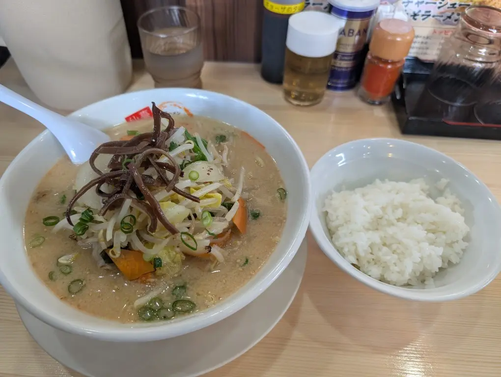 みそ壱宮千代開店４