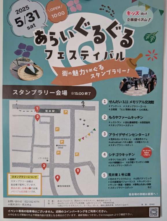 荒井ぐるぐる1