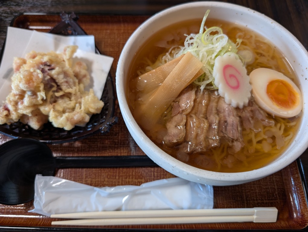 鶴４