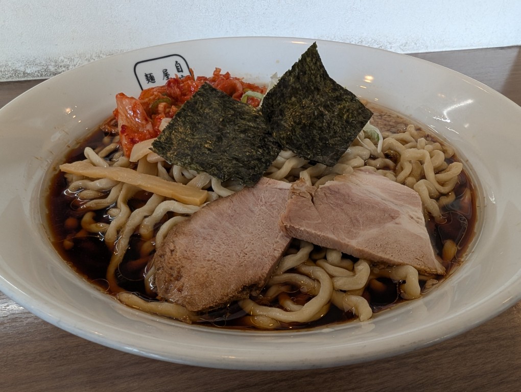 翔４