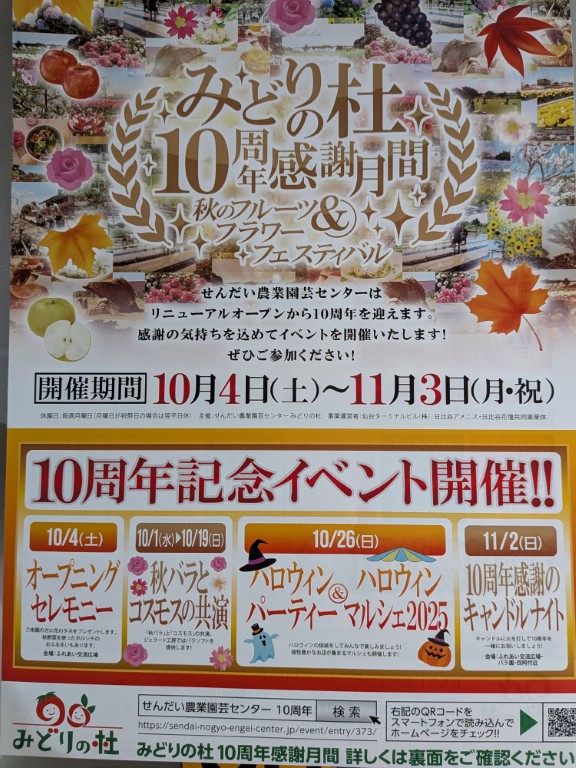 園芸10