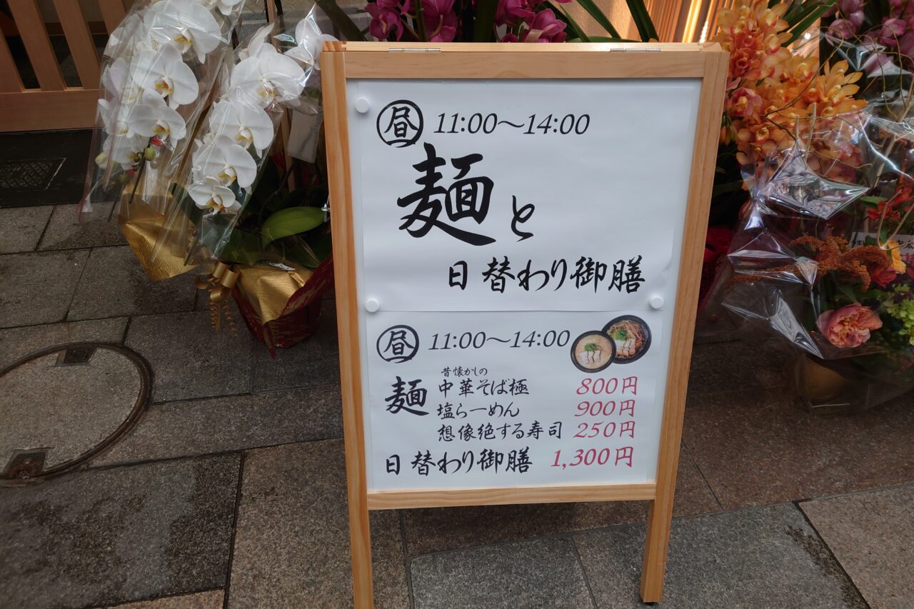 うまいもん処幸太郎看板