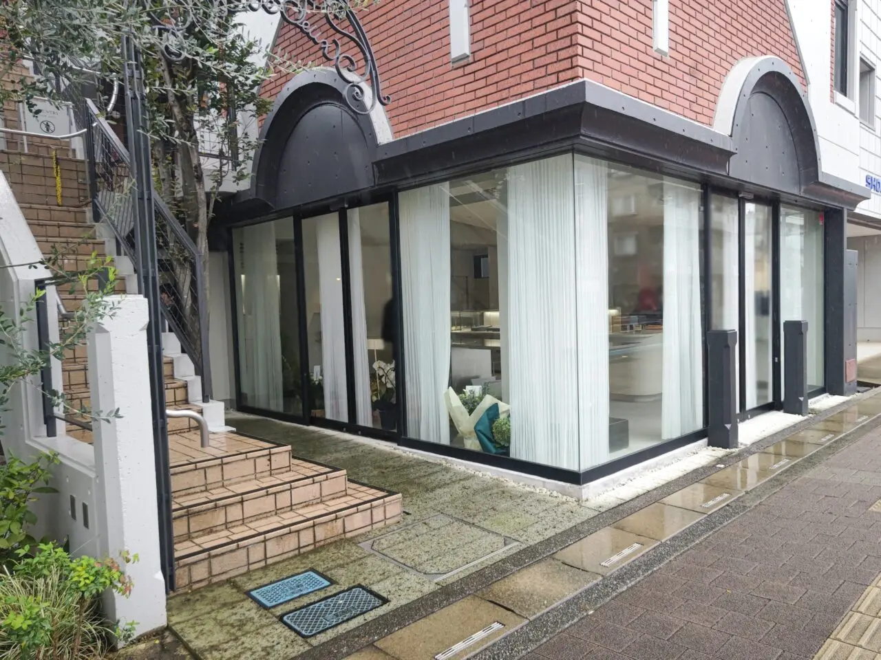 PAS DE DEUX リニューアルオープン