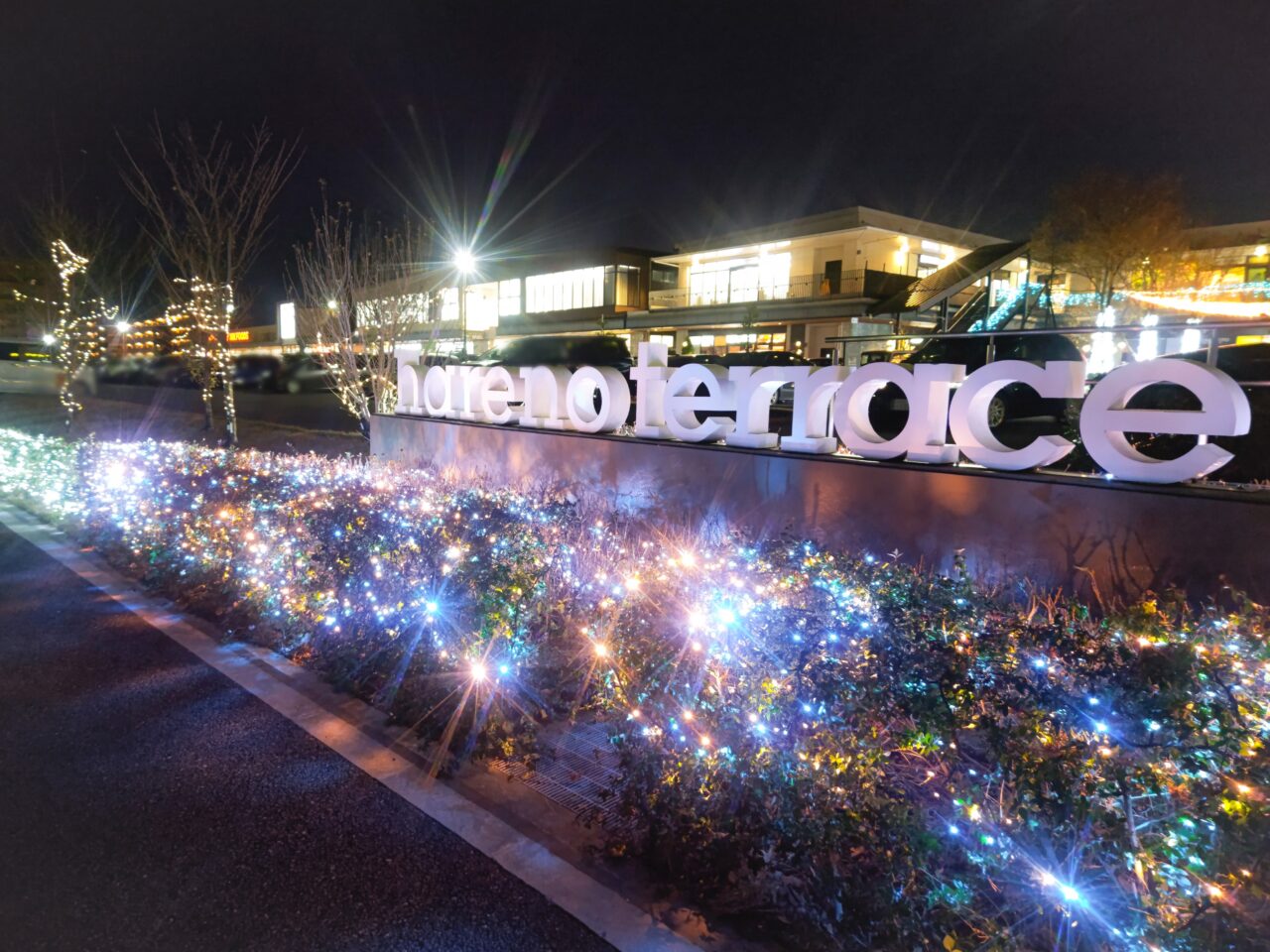 東大宮 ハレノテラス 2025年