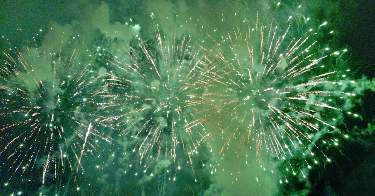 花火