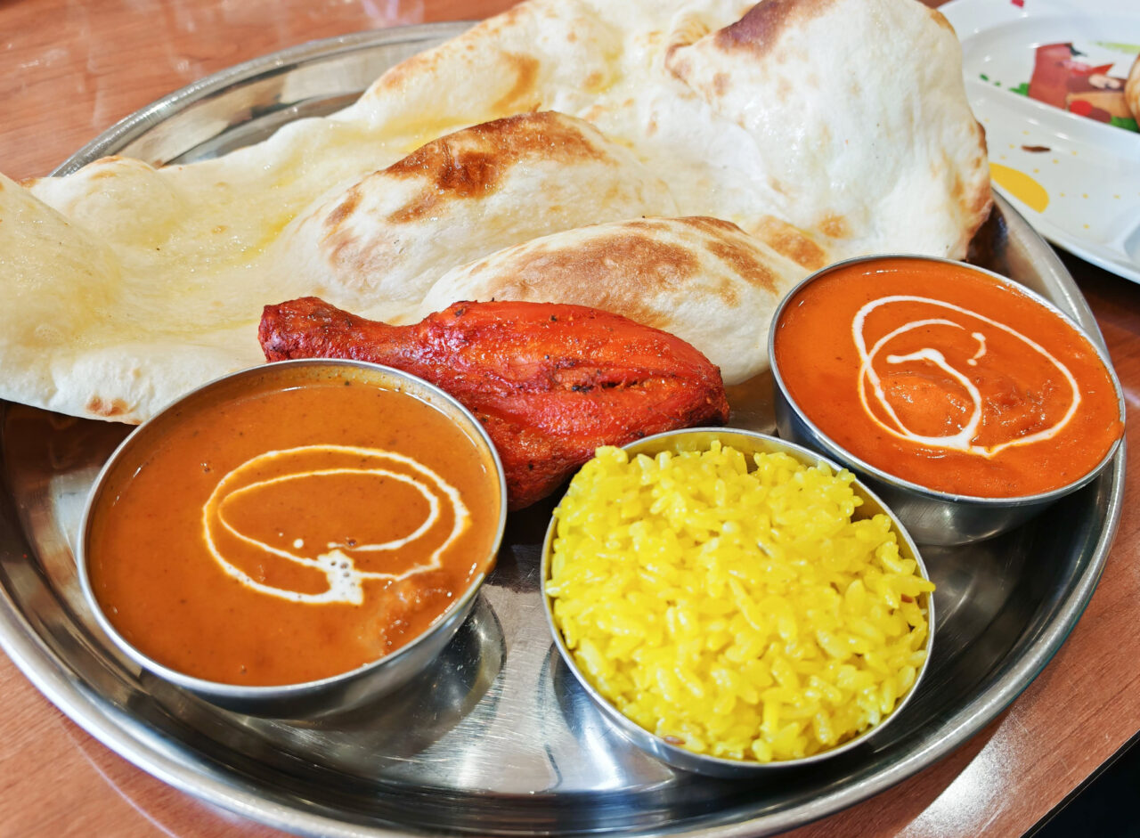 パラキリティ パレス