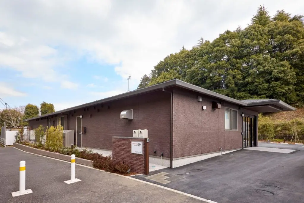 アズハイム青葉台デイサービスセンター