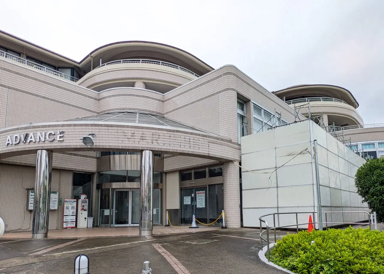 「丸正」跡地に「スーパー生鮮館 TAIGA 荏子田店」がオープン予定
