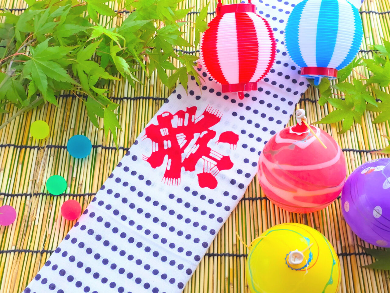 夏祭り