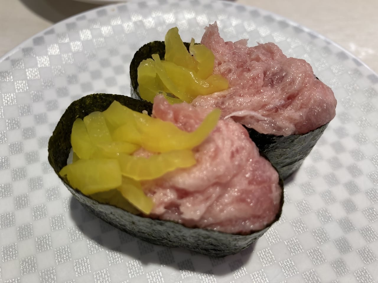魚べい宮前SC店の紹介