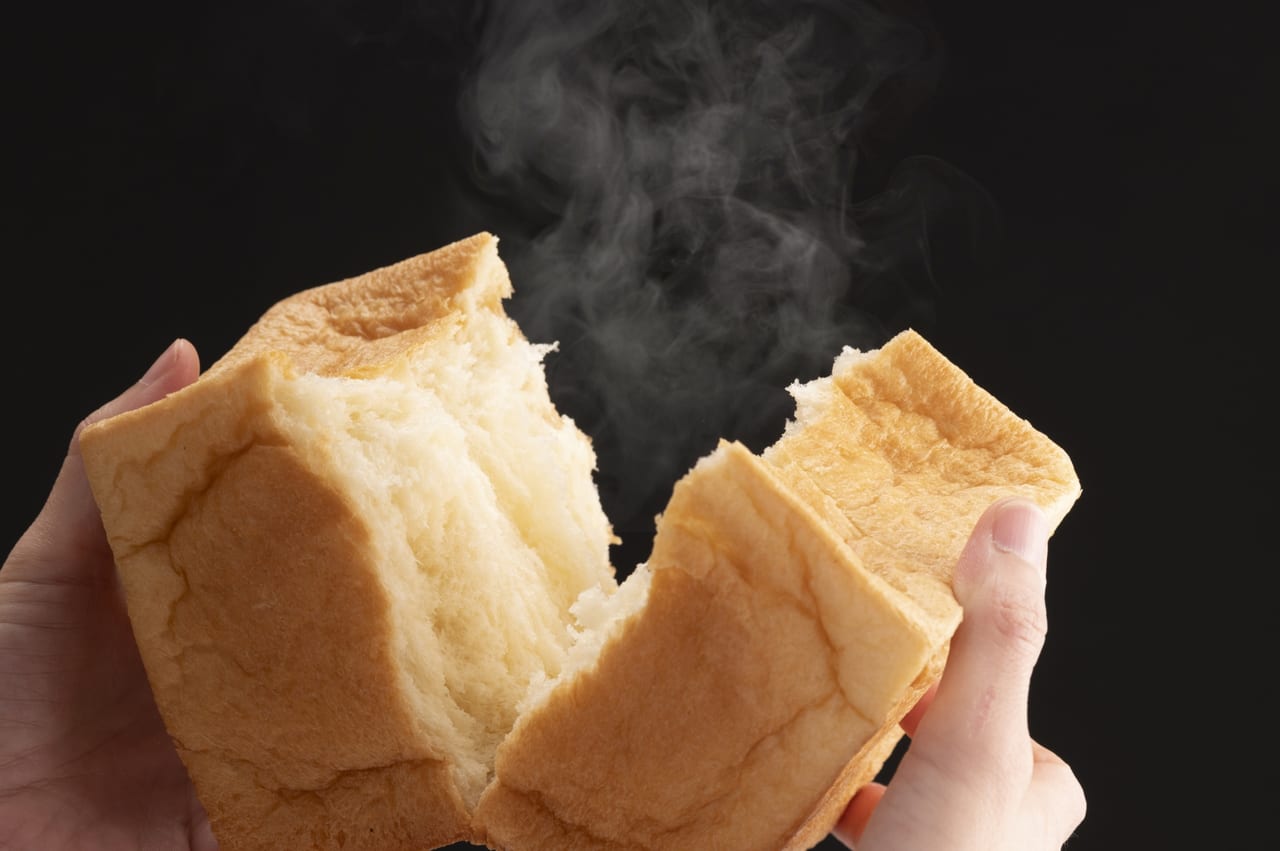 徳島市 パン好きに朗報 純生食パン工房 Hare Pan 徳島店 がオープン予定です 号外net 徳島市