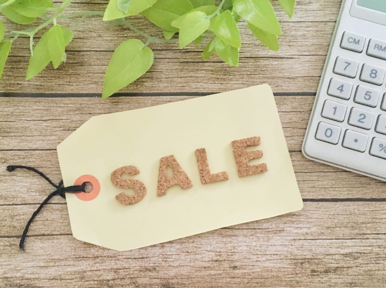 SALE