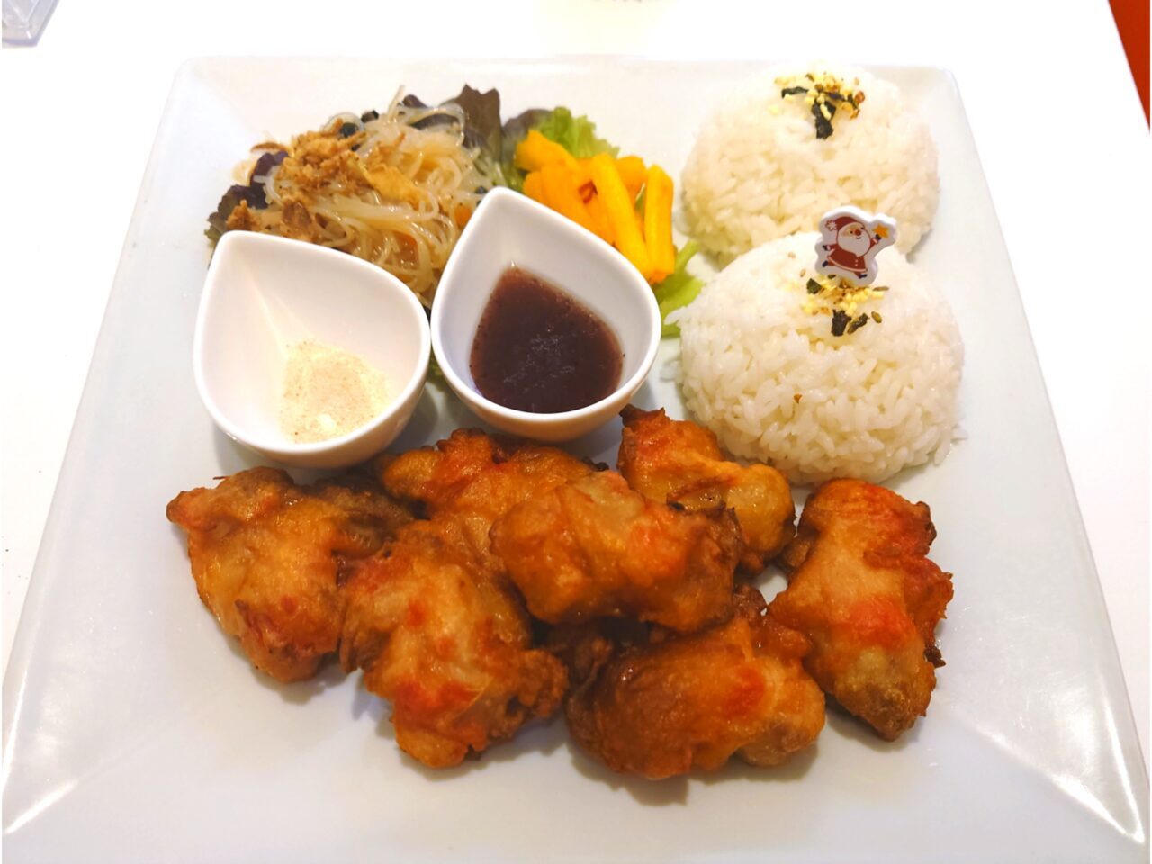 「SBCafe＆Dining」フードメニュー。画像提供：「関係者」様