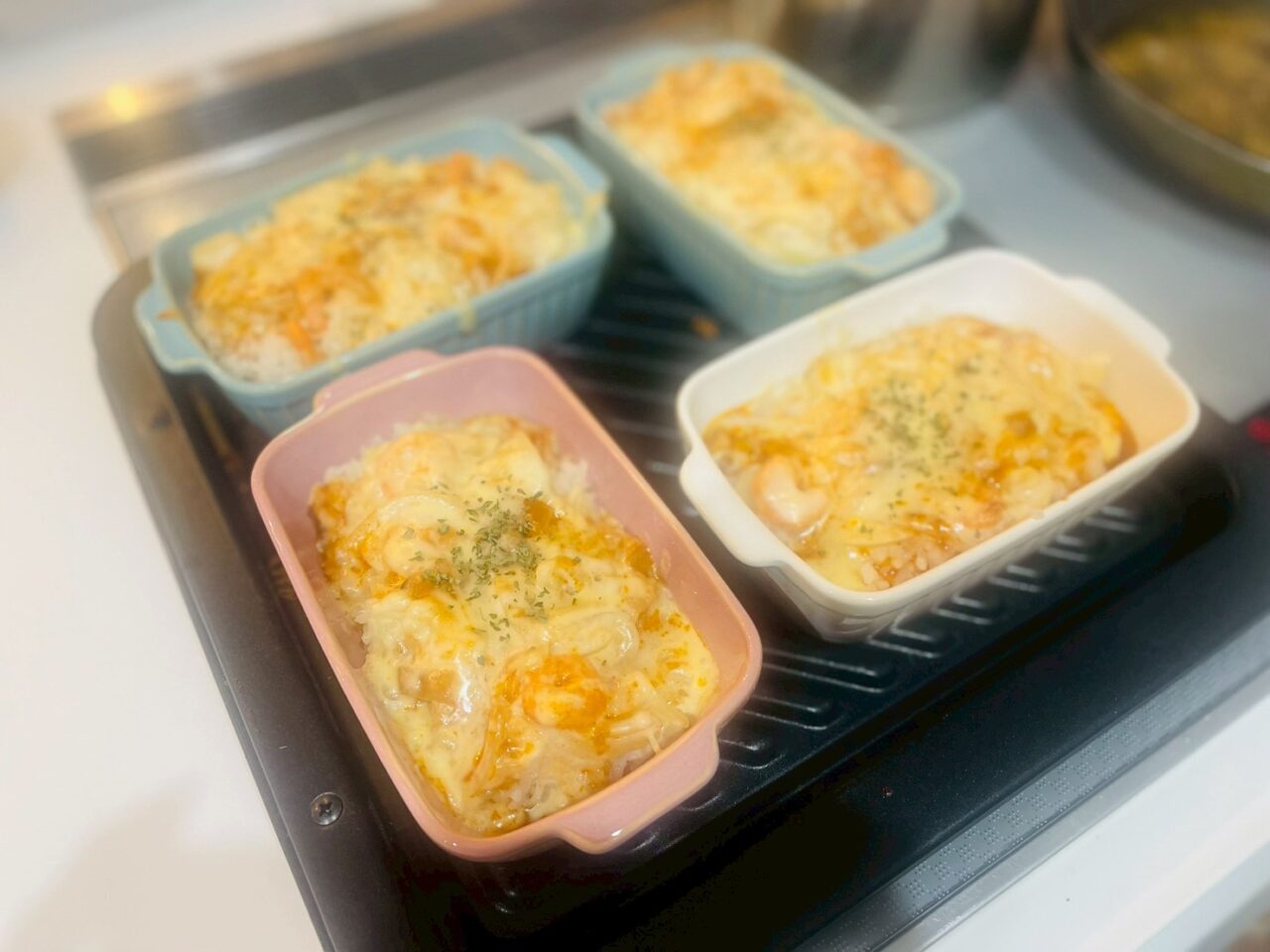 過去に開催した「一週間分晩ごはん仕込み部」の様子。画像提供：「関係者」様