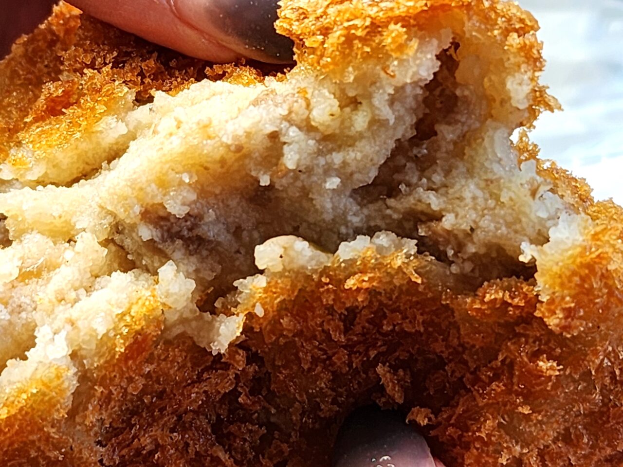 「前田兄弟」コロッケ