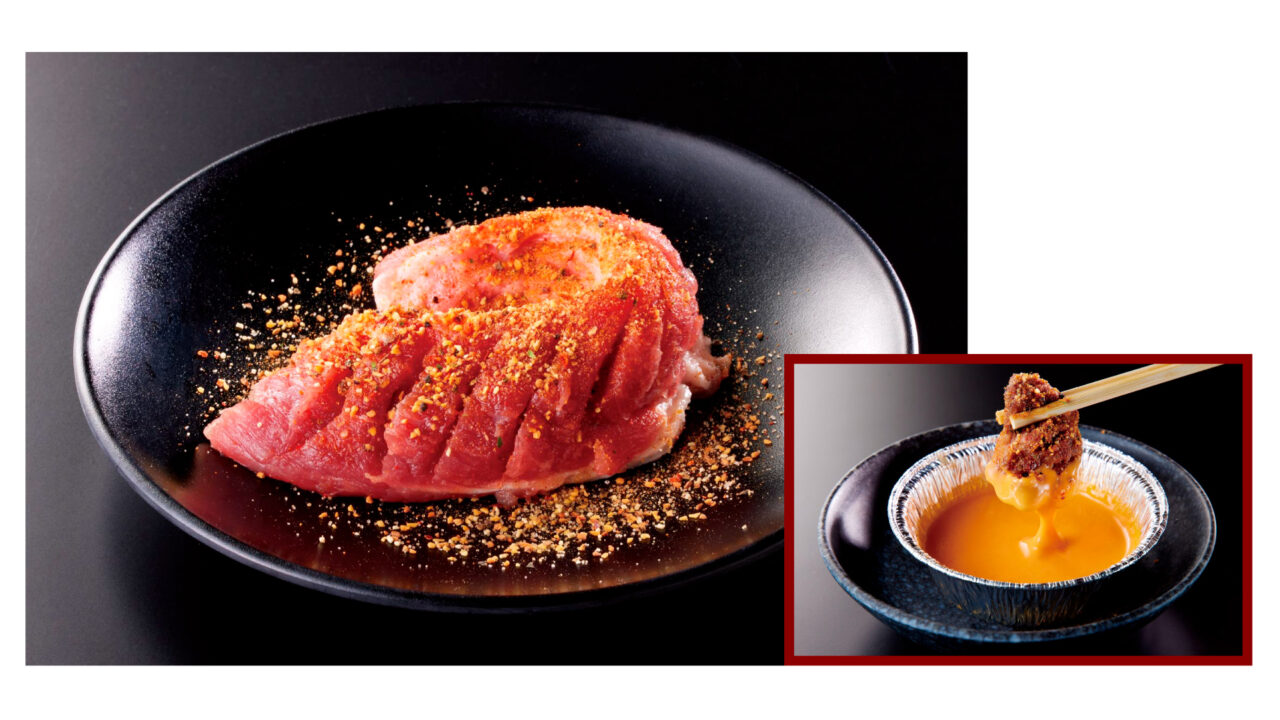 ドラゴンカルビ