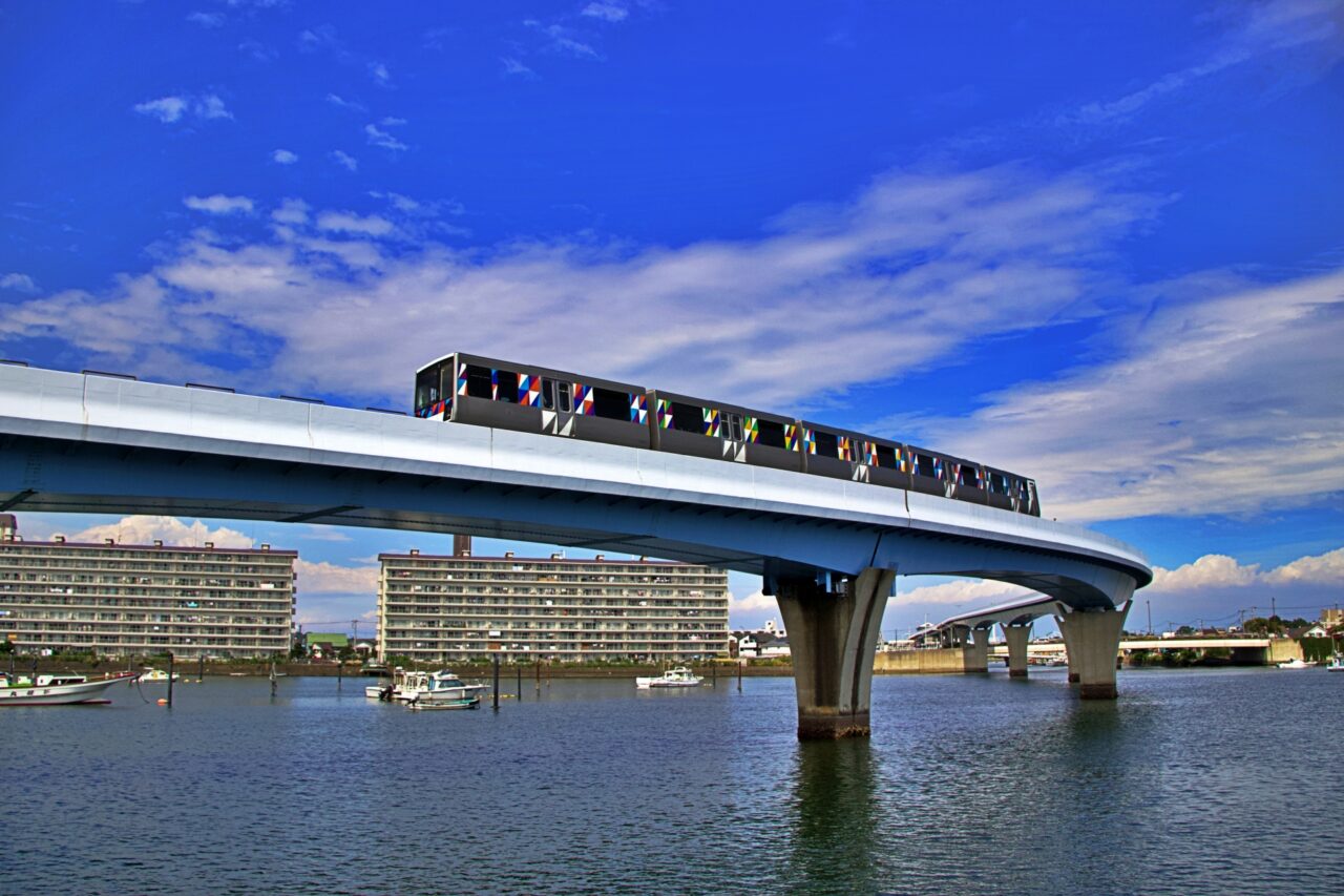 シーサイドライン