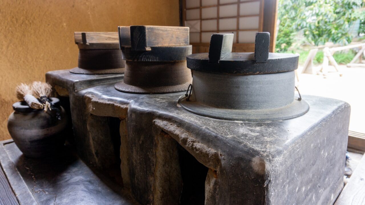 明治時代