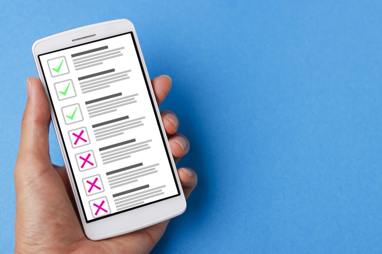 アンケート