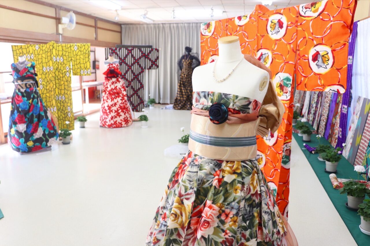 銘仙コレクション