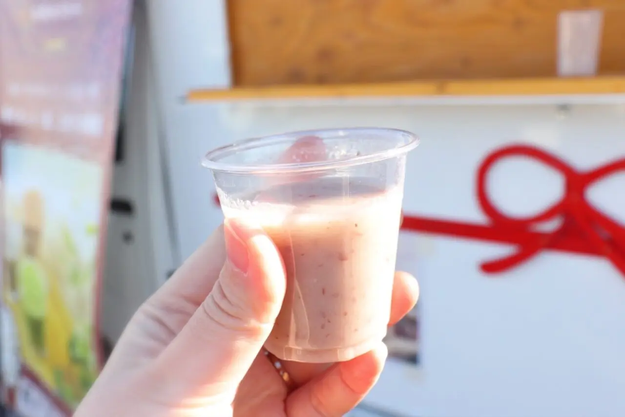 チッタマルシェ