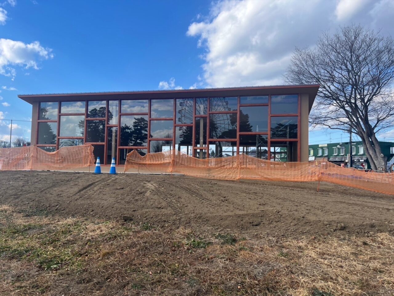 ALDEWARTH THE GARDEN(オルデウォルス ザ ガーデン)