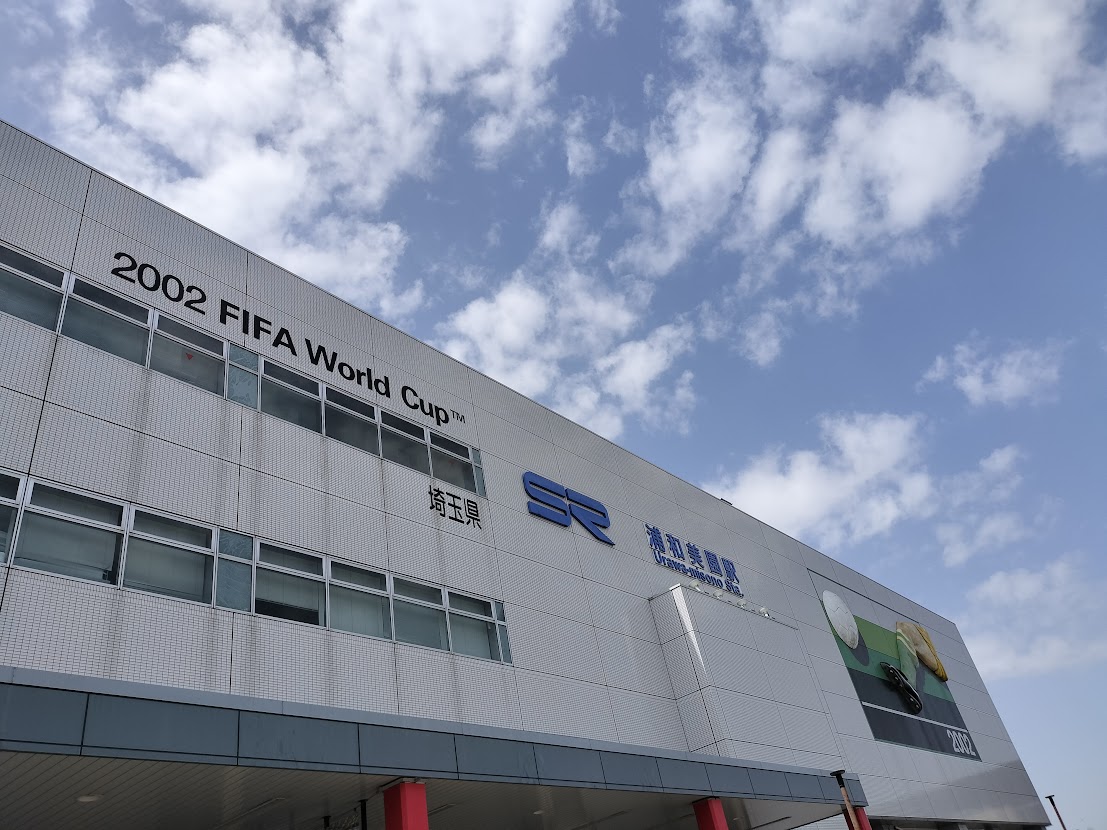 浦和美園駅　東口