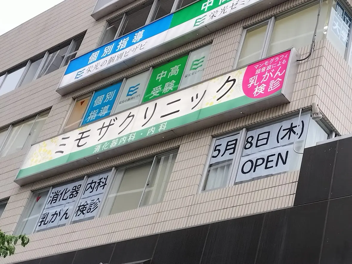 ミモザ