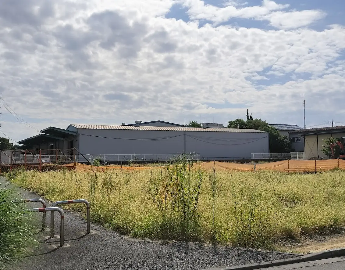安楽亭　浦和町谷