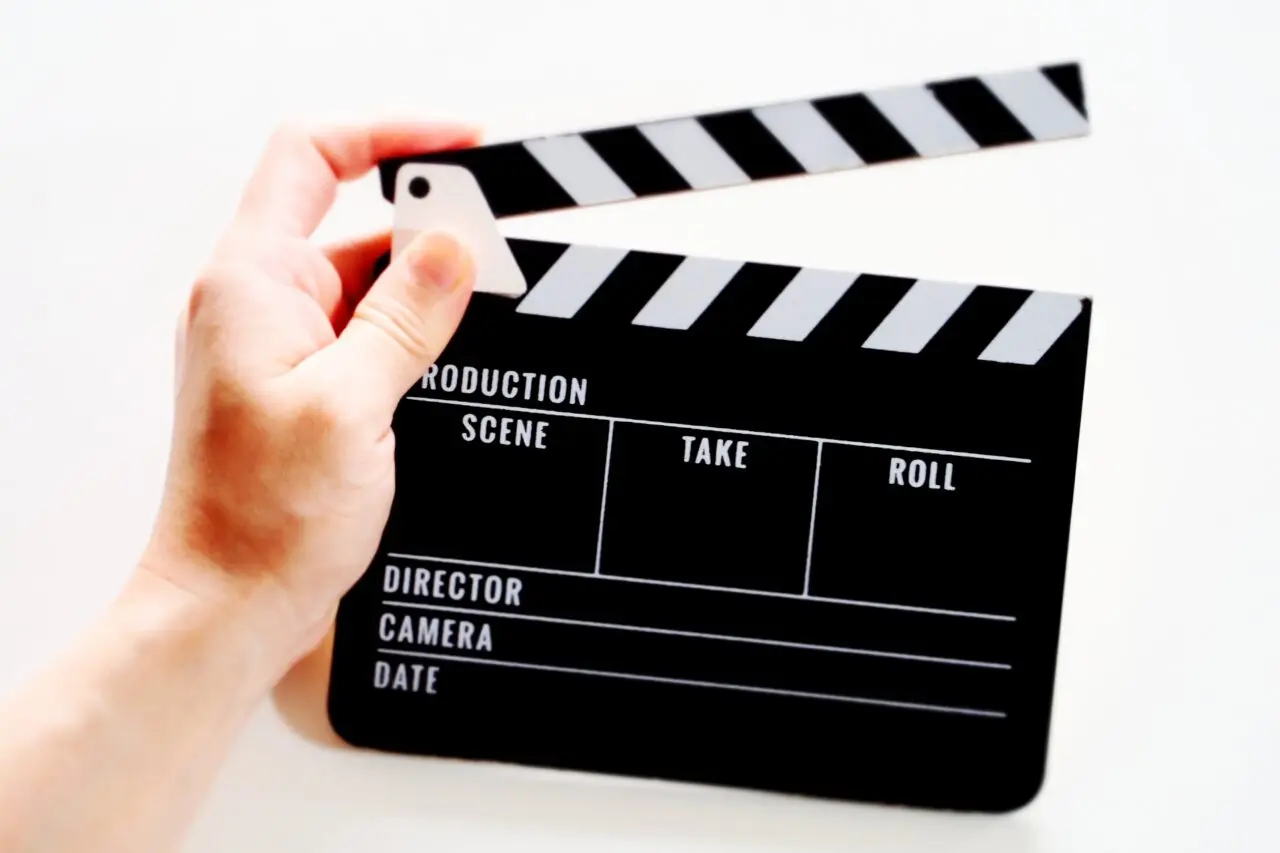 カチンコ　ドラマ