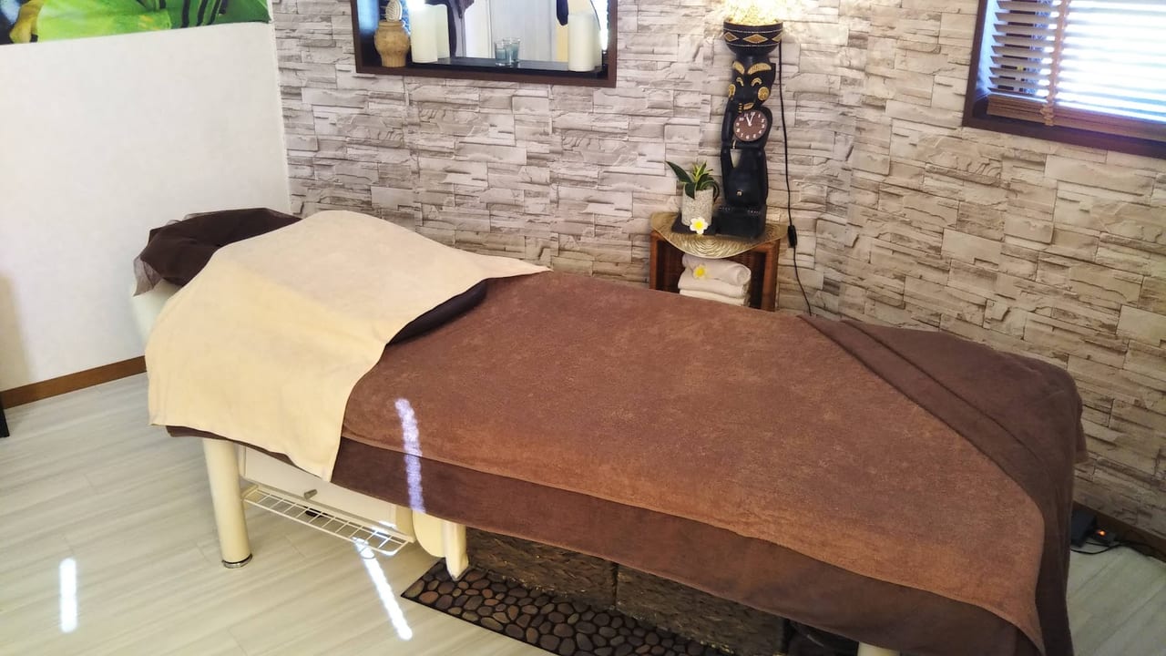 SPASIA body&relax