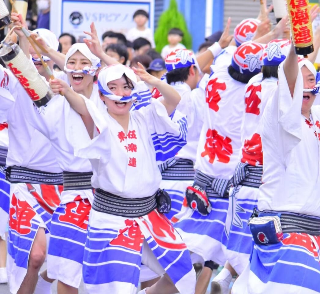 東林間サマーわぁ！ニバル