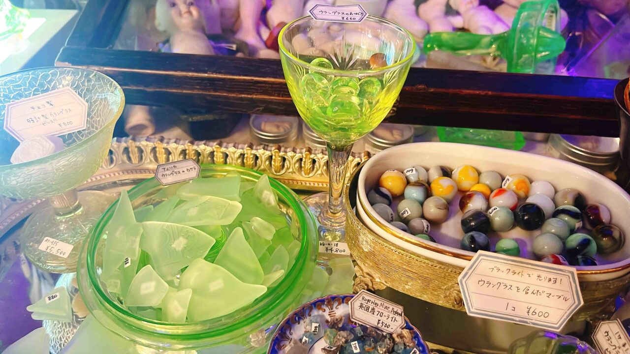 海福雑貨　2F