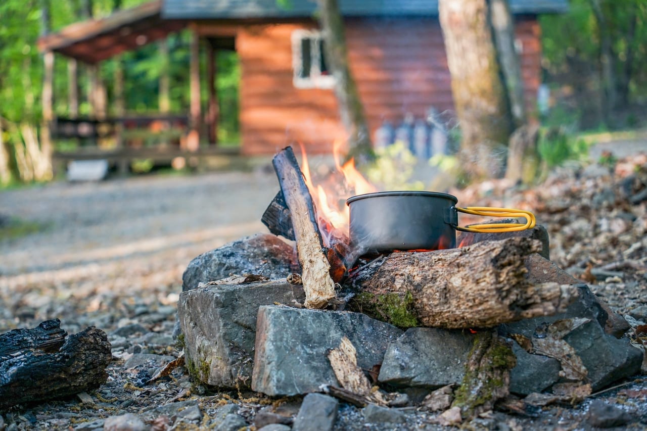 山形市 山形市少年自然の家にて わくわくキッズキャンプの申し込みが始まっています 号外net 山形市