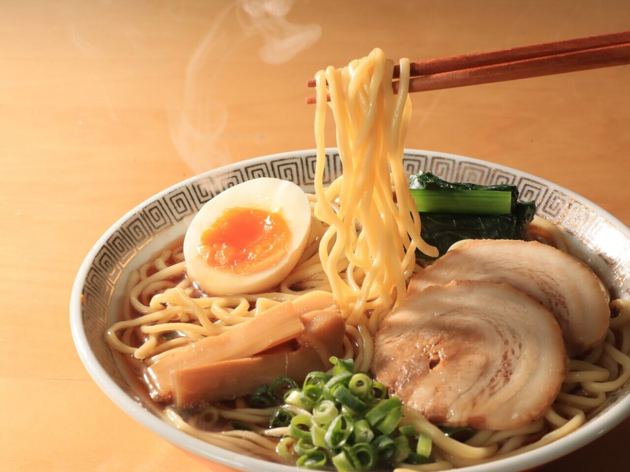 ラーメンのイメージ画像