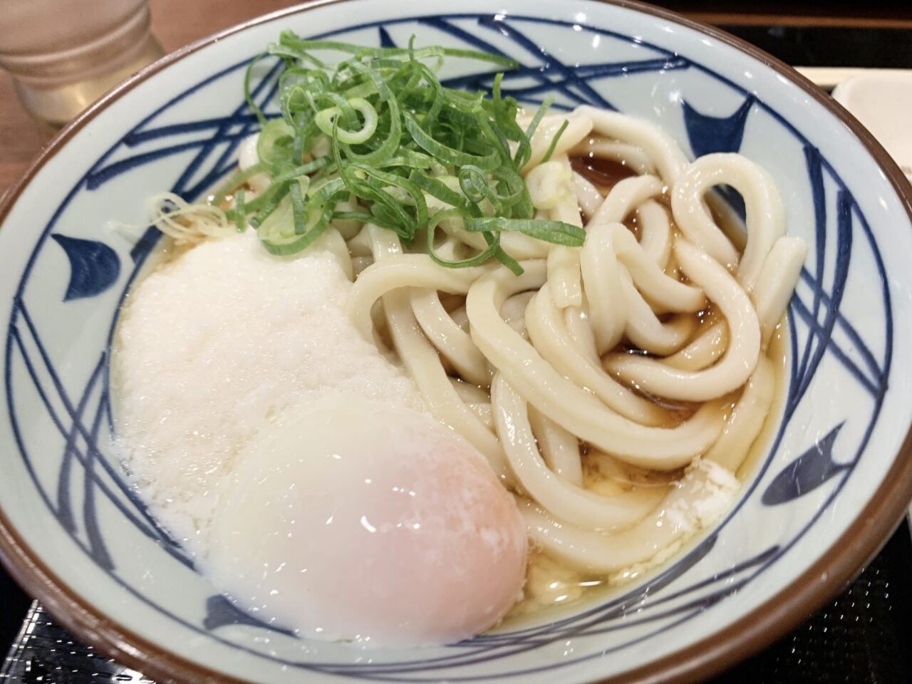 讃岐うどんのイメージ